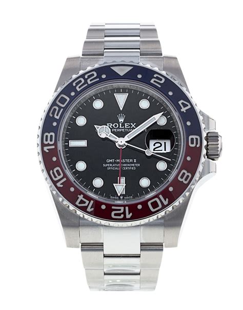 rolex gmt master ii water resistance|Rolex GMT Master 16750 price.